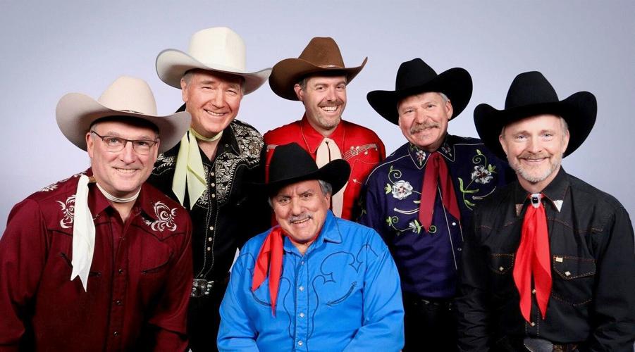 Sons of the Pioneers