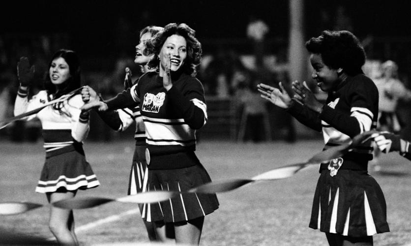 Salpointe vs Sunnyside 1978