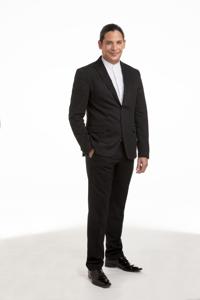 Ready to sing 'Hallelujah'? Here's  your chance this weekend