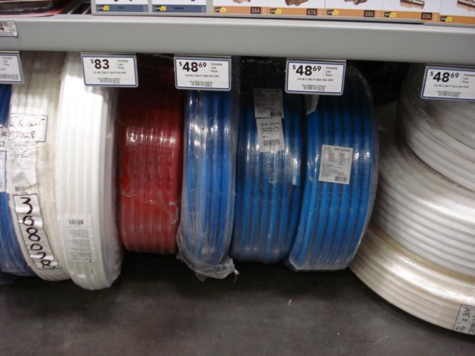 How to get cooler water