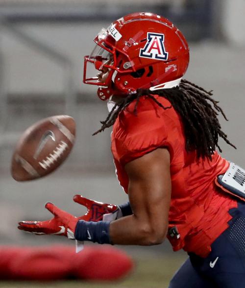 University of Arizona football