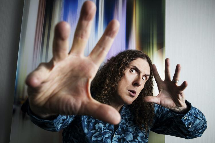 Weird Al