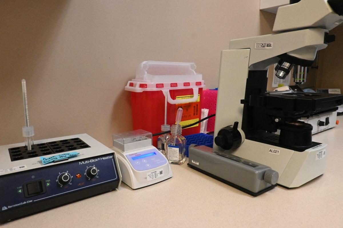 Advanced Fertility Care