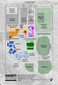 Passage of $61.3 million bond allows Vail to tackle overcrowded schools