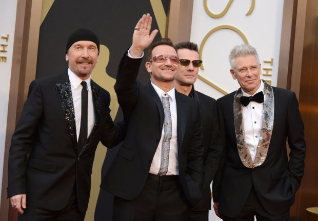 2014 Academy Awards
