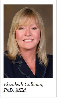 Elizabeth Calhoun