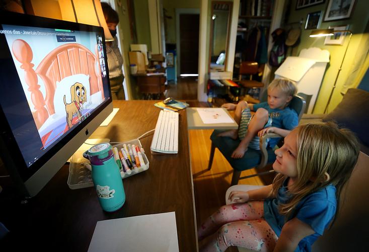 Kylie Walzak, Troy Neiman