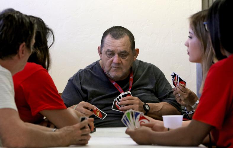 St Luke's Assisted Living