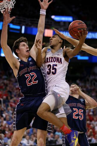 Allonzo Trier