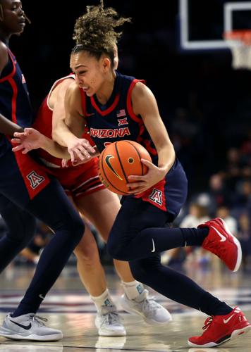 Arizona faces Utah | Dec. 31, 2024