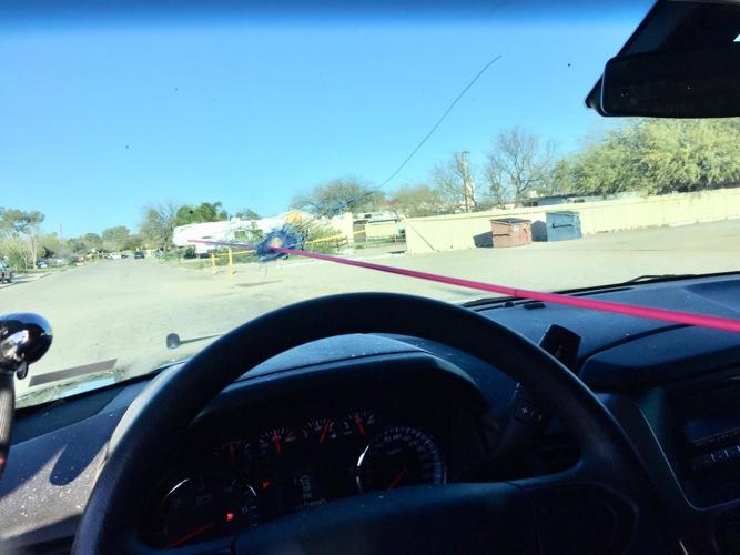 Shooting March 17, 2019