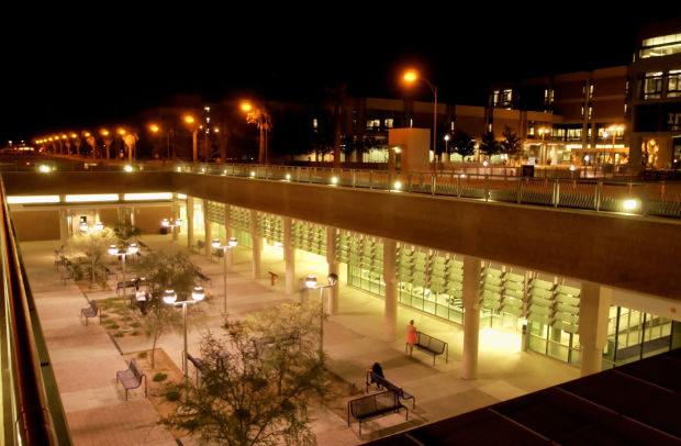 Tucson's Modern Architecture