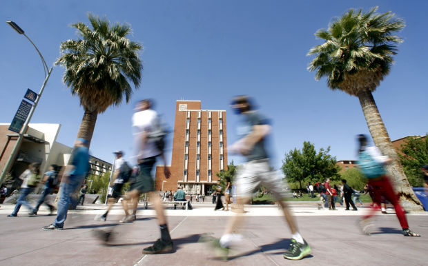 University of Arizona Tuition