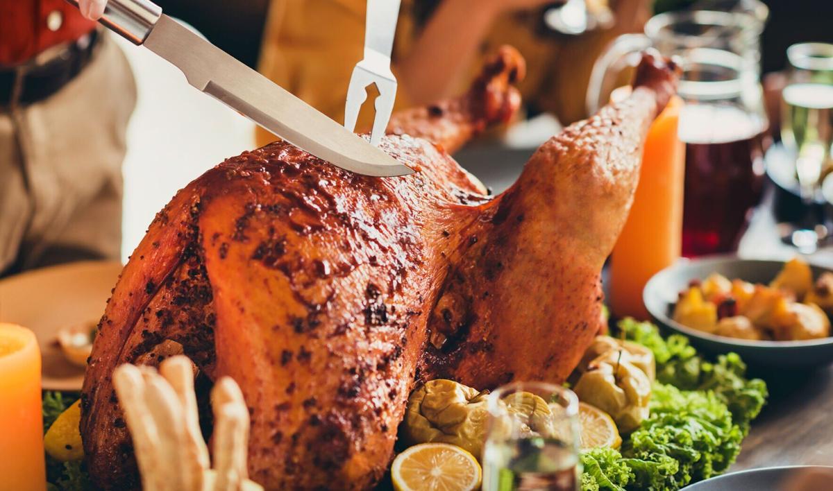 New to turkey? Here are 10 tips for the best bird