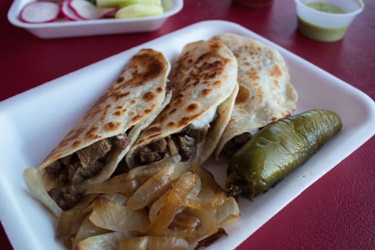 At the new Chipilones, you can get carne asada and a car wash | eat |  