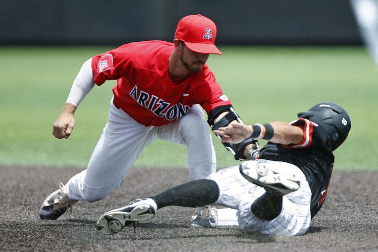 Best Arizona baseball photos