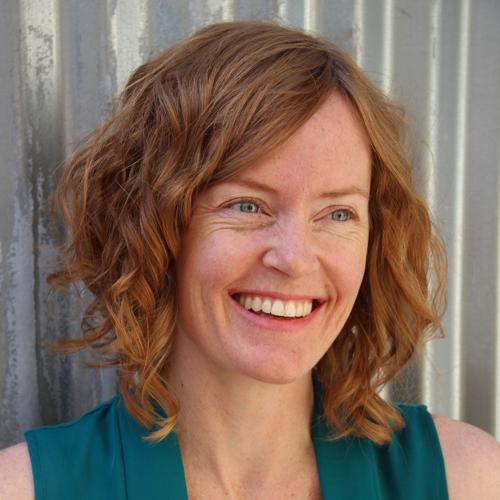 Emily Yetman