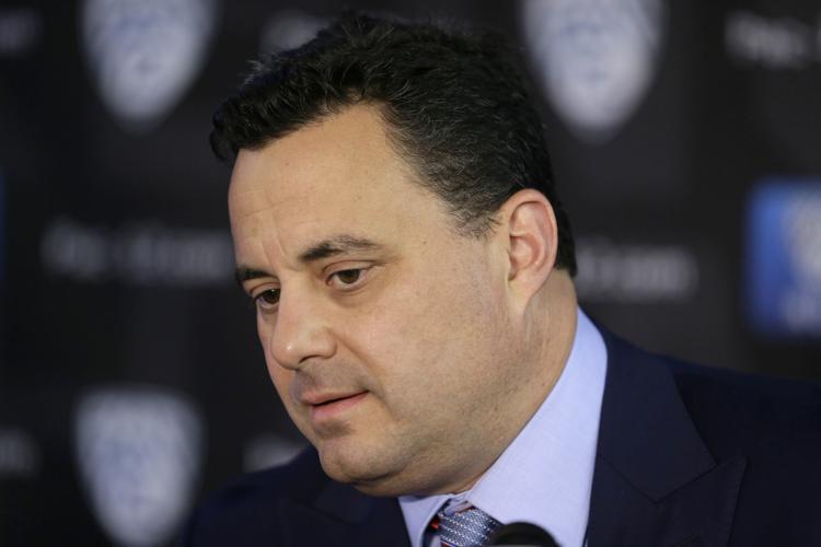 Pac 12 Media Day Basketball