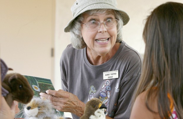 Got bored kids? Luckily for you, children's events abound on northwest side   