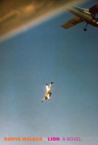 "Lion," by Sonya Walger.