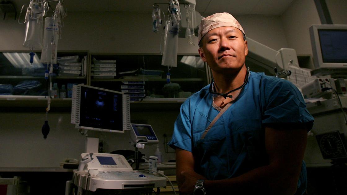 Banner merger, politics drove him away, Dr. Rhee confirms