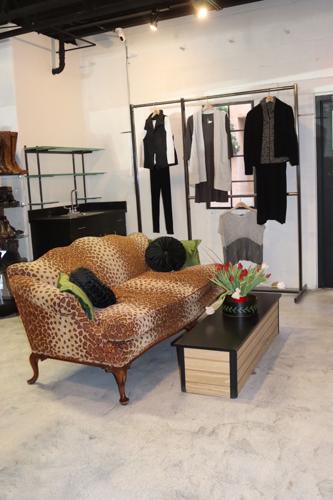 Green Monkey Boutique