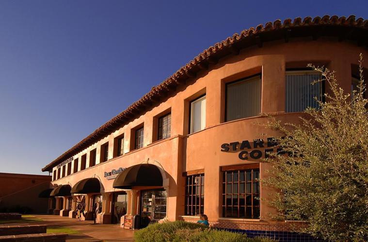 Tucson Real Estate: Seis Kitchen is opening a second restaurant