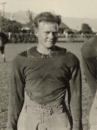 ‘Bear Down’ at 100: Seven things you might not know about the U of A legend