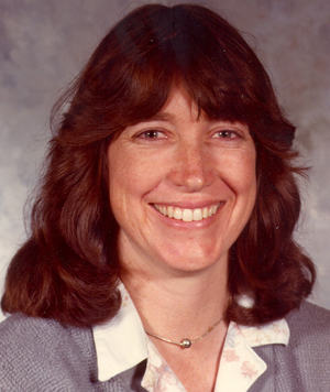 Elizabeth Sharon Anne Herron