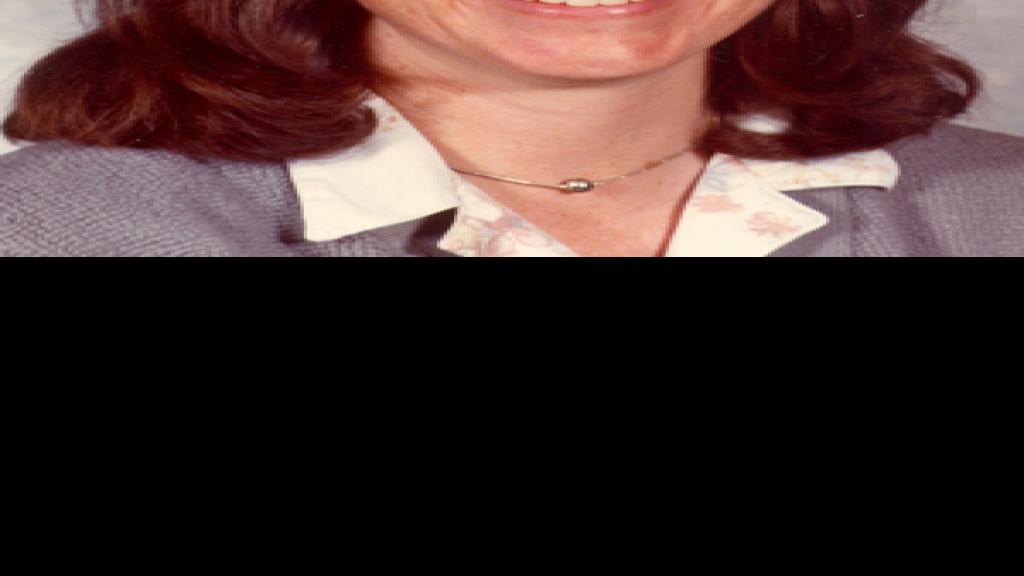 Elizabeth Sharon Anne Herron