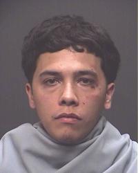 Man shot in foot after argument at bar