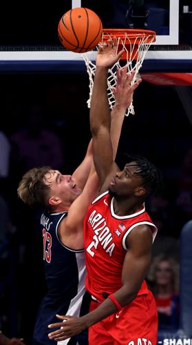 Red-Blue Showcase 2025