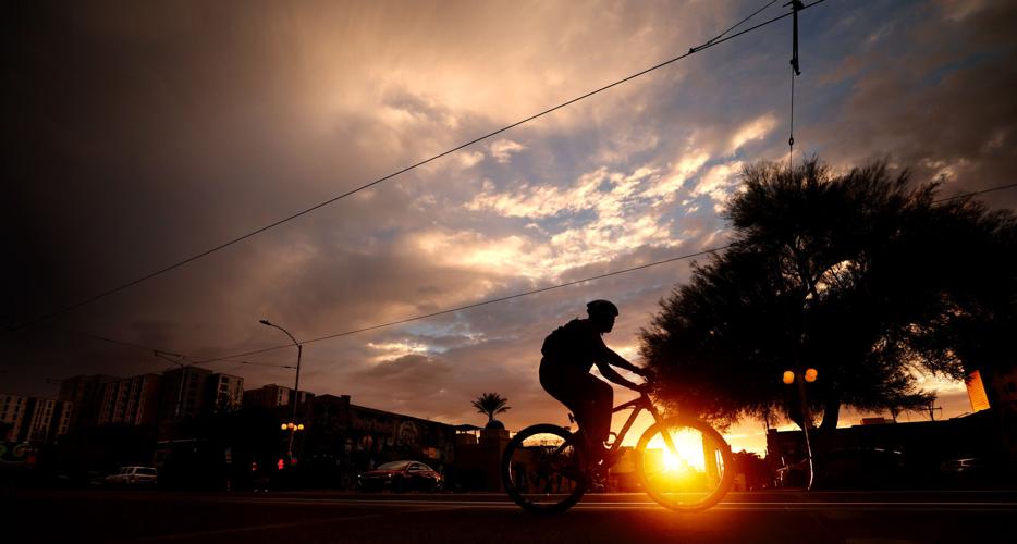 Pima County offers sandbags ahead of weekend rain