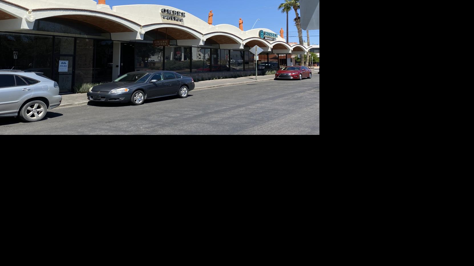 A Sonoma winery is opening a Tucson tasting room