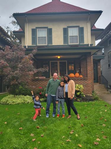 Bart and Kristin Roberts