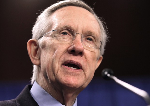 Both sides risk voter backlash over budget   