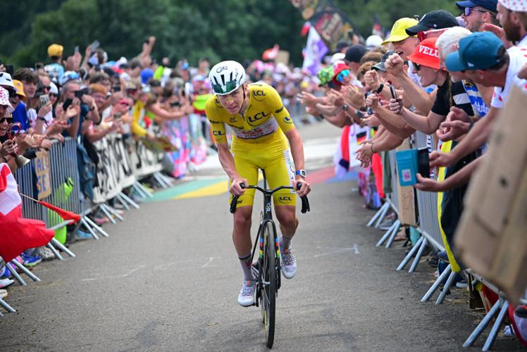 CYCLING-FRANCE/