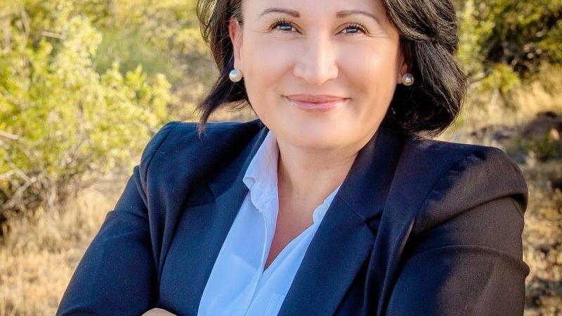 Local opinion: Ciscomani is funding chaos, not security