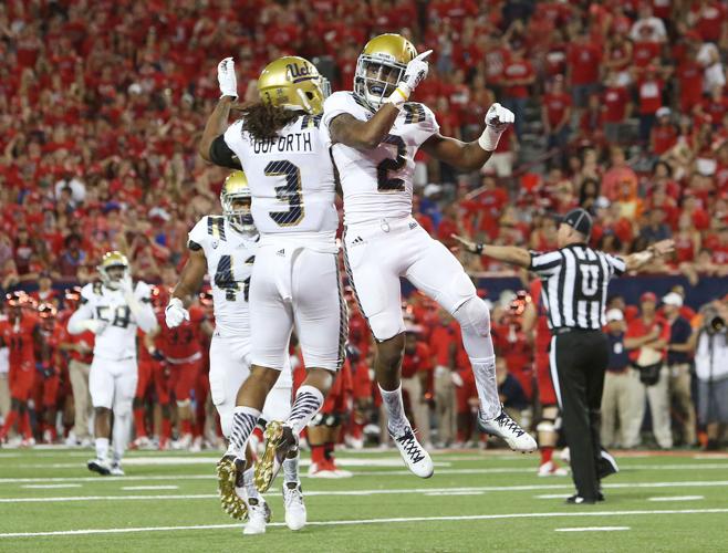 How the Pac-12 will play out