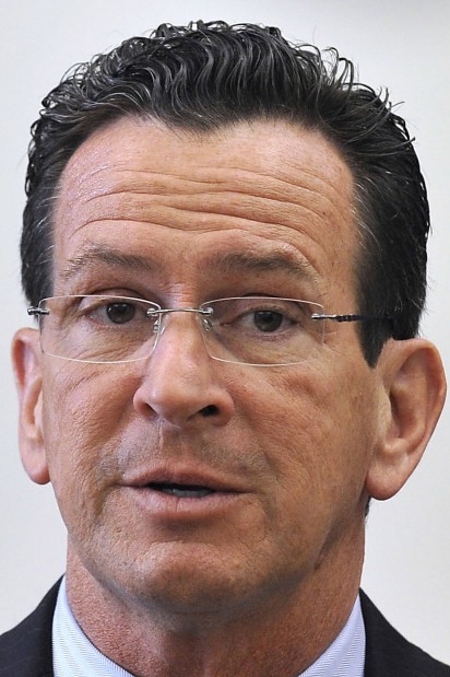 Once called dummy, Conn. Gov. Malloy overcame dyslexia   
