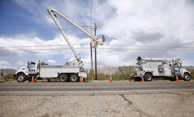 Customers can't avoid cost bump in TEP deal    