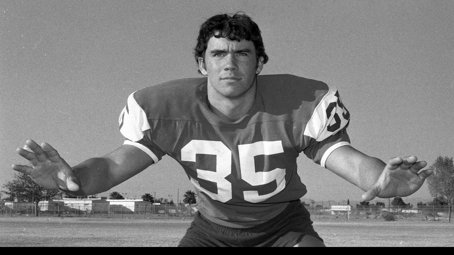 Top 10 Nfl Players From Tucson High Schools Tucson Com