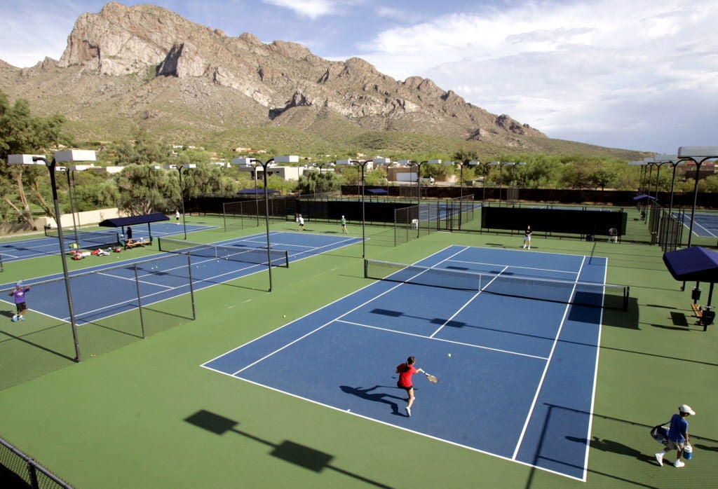 Hilton El Conquistador