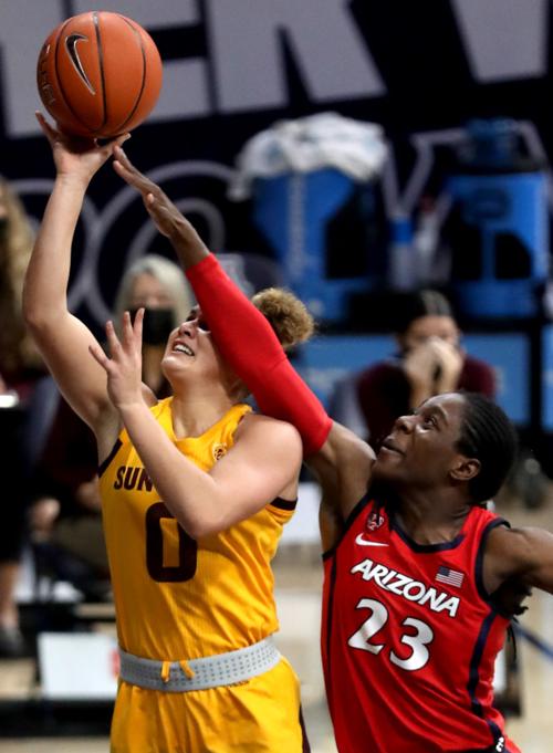 Energetic Bendu Yeaney provides passion, 'glue' for sixth ...