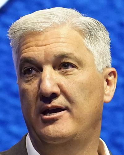 Kliavkoff headshot 2023