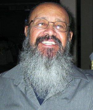 Miguel A. Rodriguez