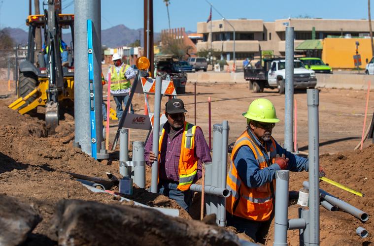 Broadway Improvement Project