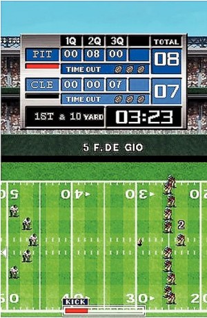 tecmo bowl online multiplayer