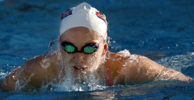 Southern Arizona's Olympians