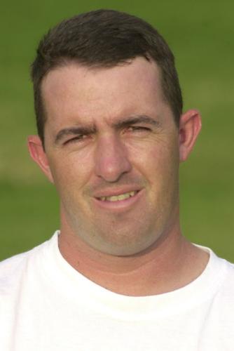 2000 Canyon del Oro's Pat Nugent